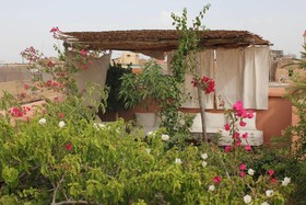 Riad Du Ciel