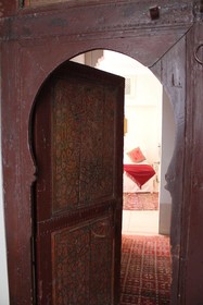 Riad Du Ciel