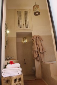Riad Du Ciel