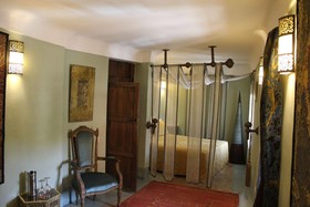 Riad Du Ciel