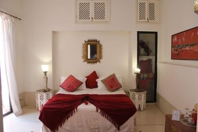 Riad Du Ciel