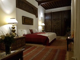 Riad Du Ciel