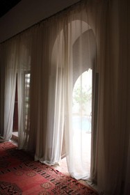 Riad Du Ciel