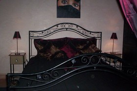 Riad Du Petit Prince
