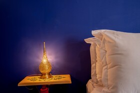 Riad Ekla Boutique Hotel