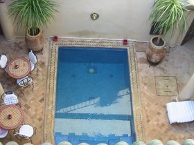 Riad El Dar