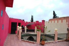 Riad El Dar