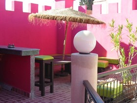 Riad El Dar