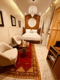 Riad Elegancia