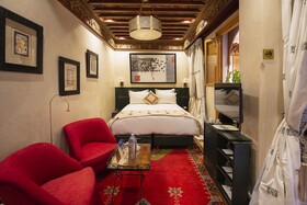 Riad Elegancia