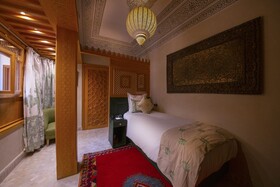 Riad Elegancia