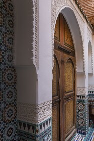 Riad Elegancia
