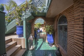 Riad Elegancia