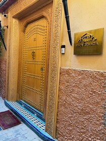 Riad Elegancia
