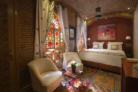 Riad Elegancia