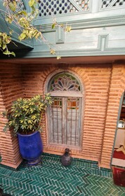 Riad Elegancia