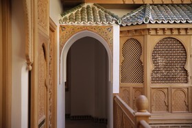 Riad Elegancia
