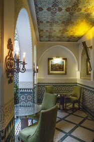 Riad Elegancia