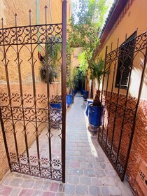 Riad Elegancia