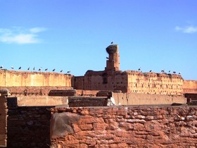 Riad el Farah