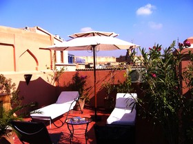 Riad el Farah