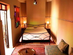 Riad el Farah