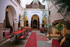 Riad El Faris