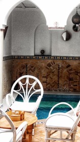 Riad Elli Marrakech