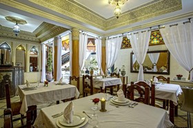 Riad El Wiam