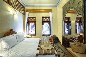 Riad El Wiam
