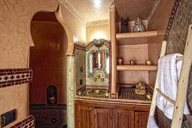 Riad El Wiam