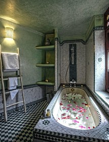 Riad El Wiam