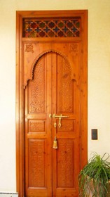Riad El Wiam