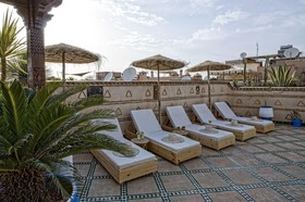 Riad El Wiam
