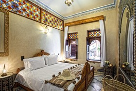 Riad El Wiam