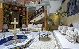 Riad El Wiam