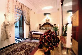 Riad Fatouma