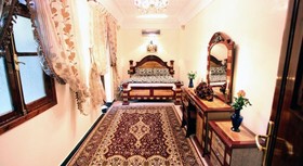 Riad Fatouma