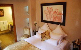 Riad Flam