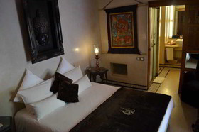 Riad Flam