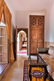 Riad Fleur d'Orient