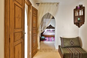 Riad Fleur d'Orient
