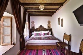 Riad Fleur d'Orient