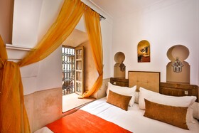 Riad Fleur d'Orient