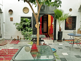 Riad Gaya
