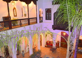 Riad Ghali