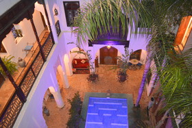 Riad Ghali