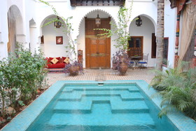 Riad Ghali