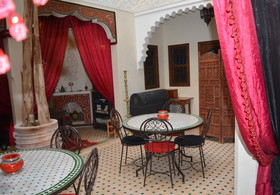 Riad Ghali