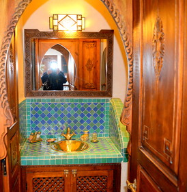 Riad Ghali
